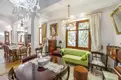 living - 165m² apartment with 10m² terrace for sale in Gran Vía - gallery thumbnail - 5