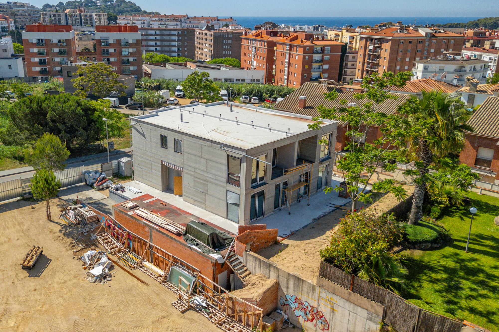 living - Casa / villa de 345m² en venta en Lloret de Mar - gallery thumbnail - 7