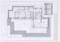 living - 414m² house / villa with 2,210m² garden for sale in Sant Pol de Mar - Floor Plan thumbnail - 3