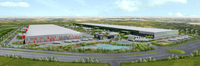 logistics - Entrepôt Logistique À Louer - gallery thumbnail - 2