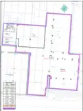 logistics - Warehouse For Rent - Planimetria thumbnail - 1