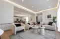 living - 159m² apartment for sale in Berruguete, Madrid - gallery thumbnail - 3