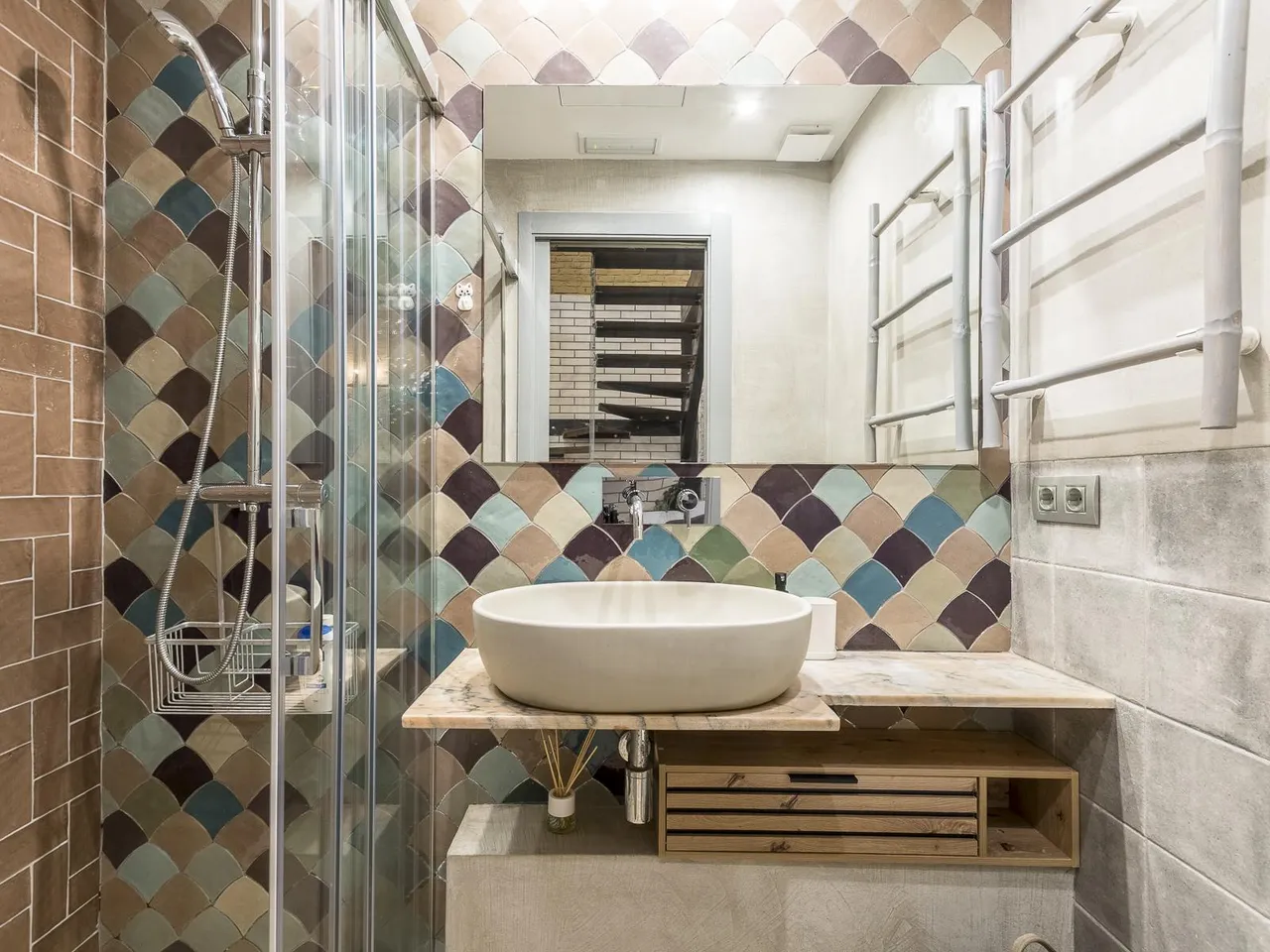 living - 123m² apartment for sale in El Raval, Barcelona - gallery - 10
