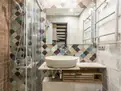 living - Piso de 123m² en venta en El Raval, Barcelona - gallery thumbnail - 10