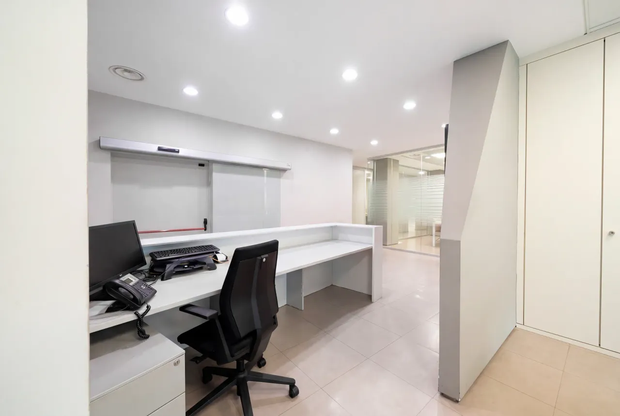 office - Pisani 13 - Uffici - Dils - gallery - 11