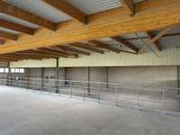 logistics - Activités / Bureaux À Louer - gallery thumbnail - 7