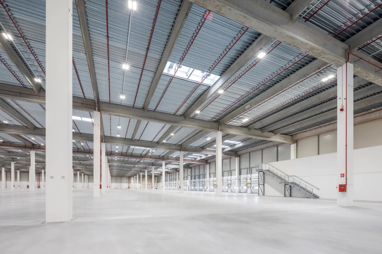 logistics - Rovigo Ovest - Logistica - Dils - gallery - 47