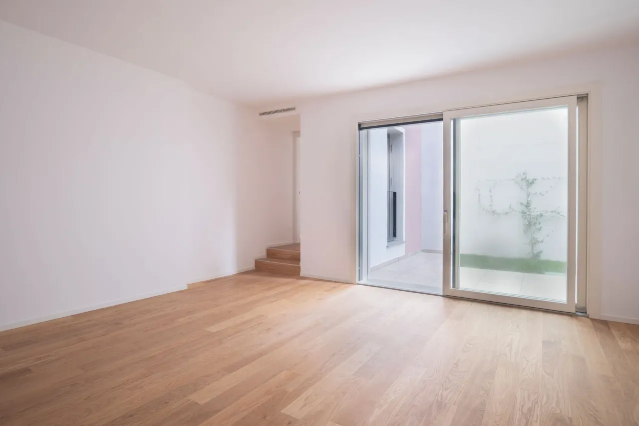 living - Monte Nero 58 - Wonen - Dils - gallery - 2