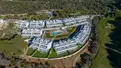 living - Modernos apartamentos de reciente construcción ubicados en Marbella Este - gallery thumbnail - 9