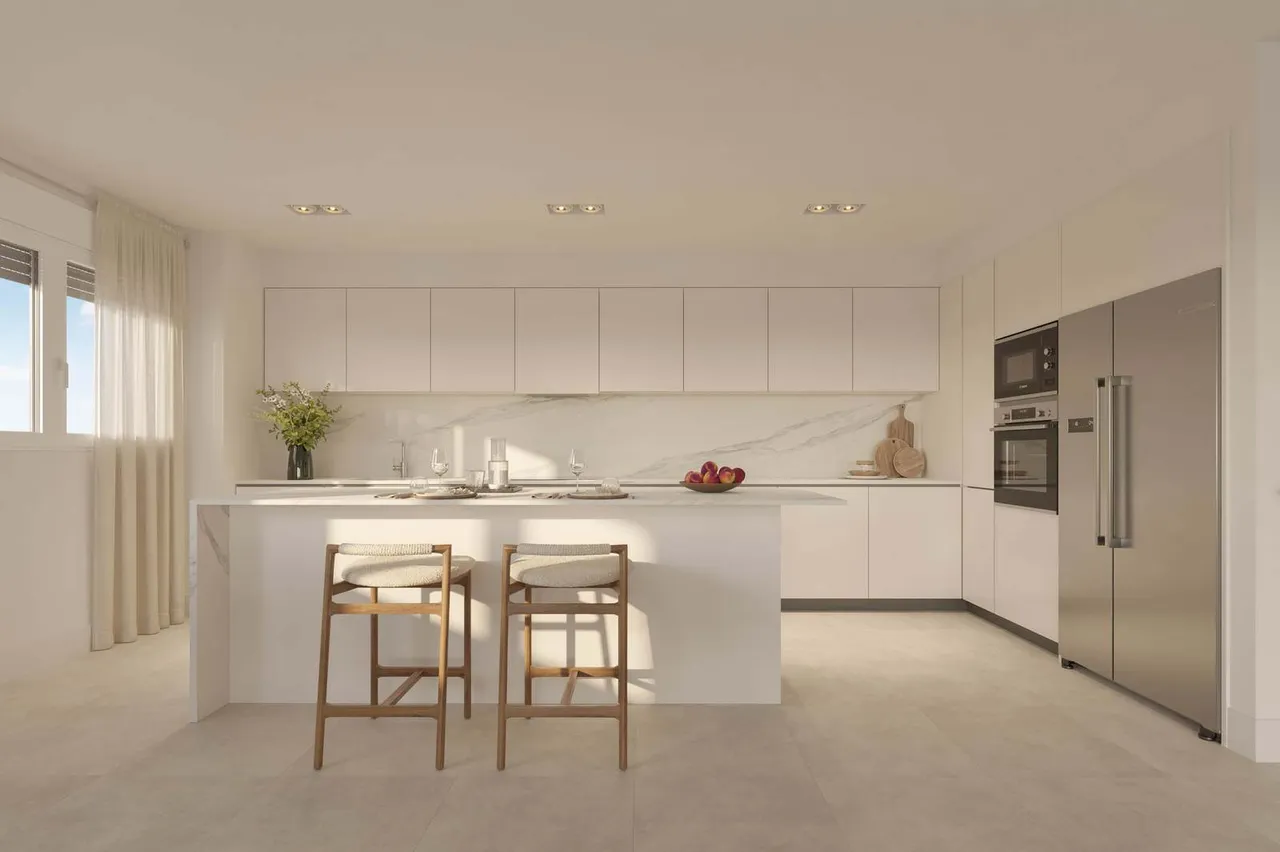 living - Marina Botafoch - gallery - 8