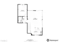 living - 169m² house / villa for sale in Empuriabrava, Costa Brava - Floor Plan thumbnail - 2