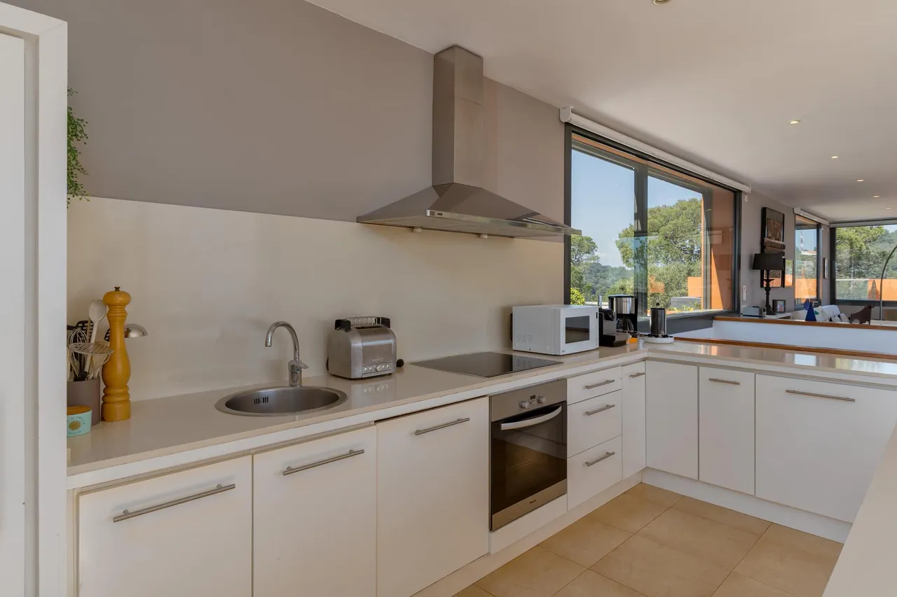 living - Casa / villa de 298m² en venta en Sa Tuna, Costa Brava - gallery - 7