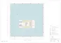 office - Unitz - Unitz Klaprozenweg - Office - Dils - Plan d'étage thumbnail - 10