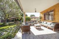 living - Casa / villa de 320m² en venta en La Eliana, Valencia - gallery thumbnail - 3