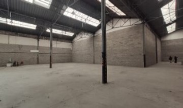 logistics - Activités / Bureaux À Louer - featured
