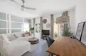 living - 196m² penthouse with 96m² terrace for sale in Andratx - gallery thumbnail - 5