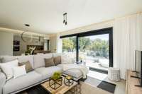 living - A beautiful modern development with panoramic views in the heart of Golf Valley with 98 apartments of 2 and 3 bedrooms , with great access to all amenities - gallery thumbnail - 1