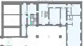 office - XX Settembre 5 - Office - Dils - Floor Plan thumbnail - 4