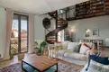 living - 242m² penthouse for sale in Barri Vell, Girona - gallery thumbnail - 2