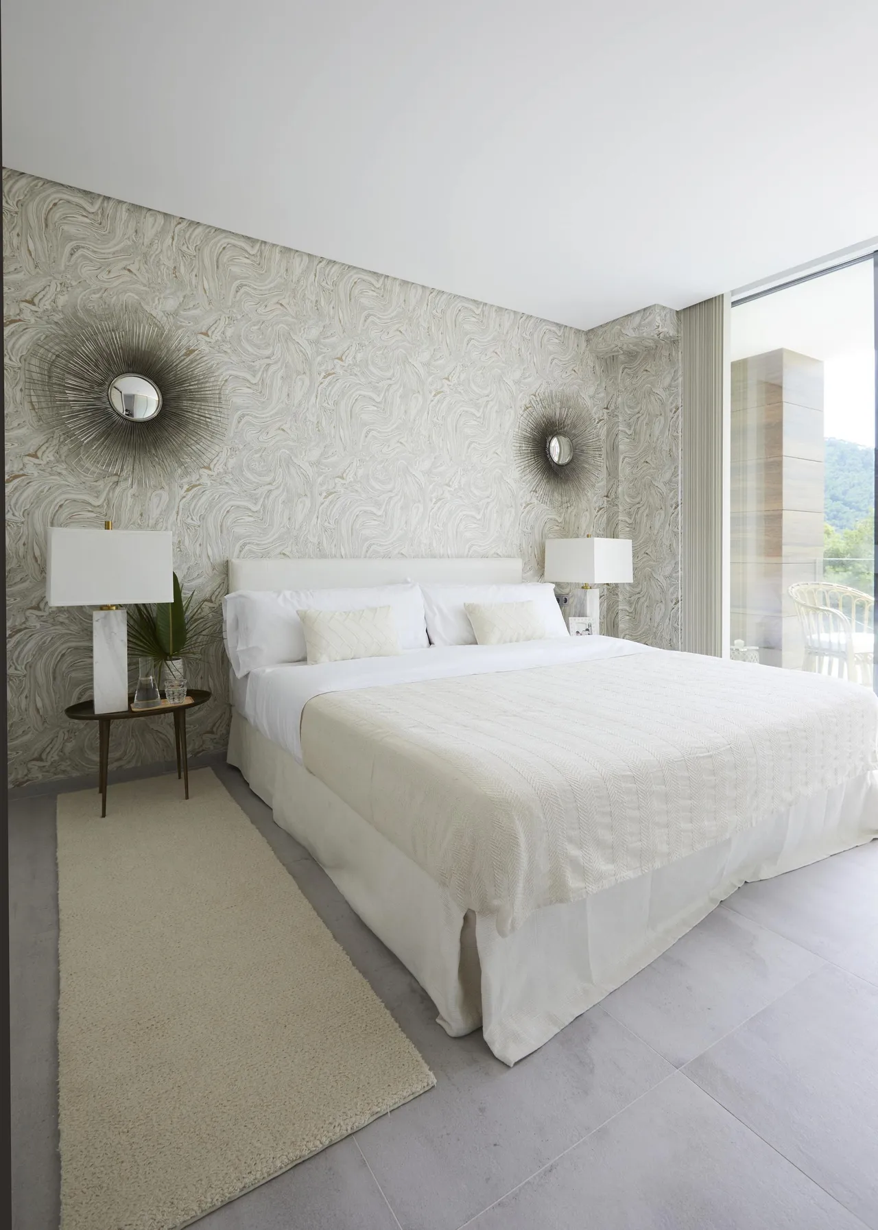 living - 383m² house / villa for sale in Santa Eulalia - gallery - 6