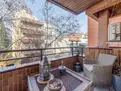 living - 320m² apartment with 25m² terrace for sale in Tres Torres - gallery thumbnail - 2