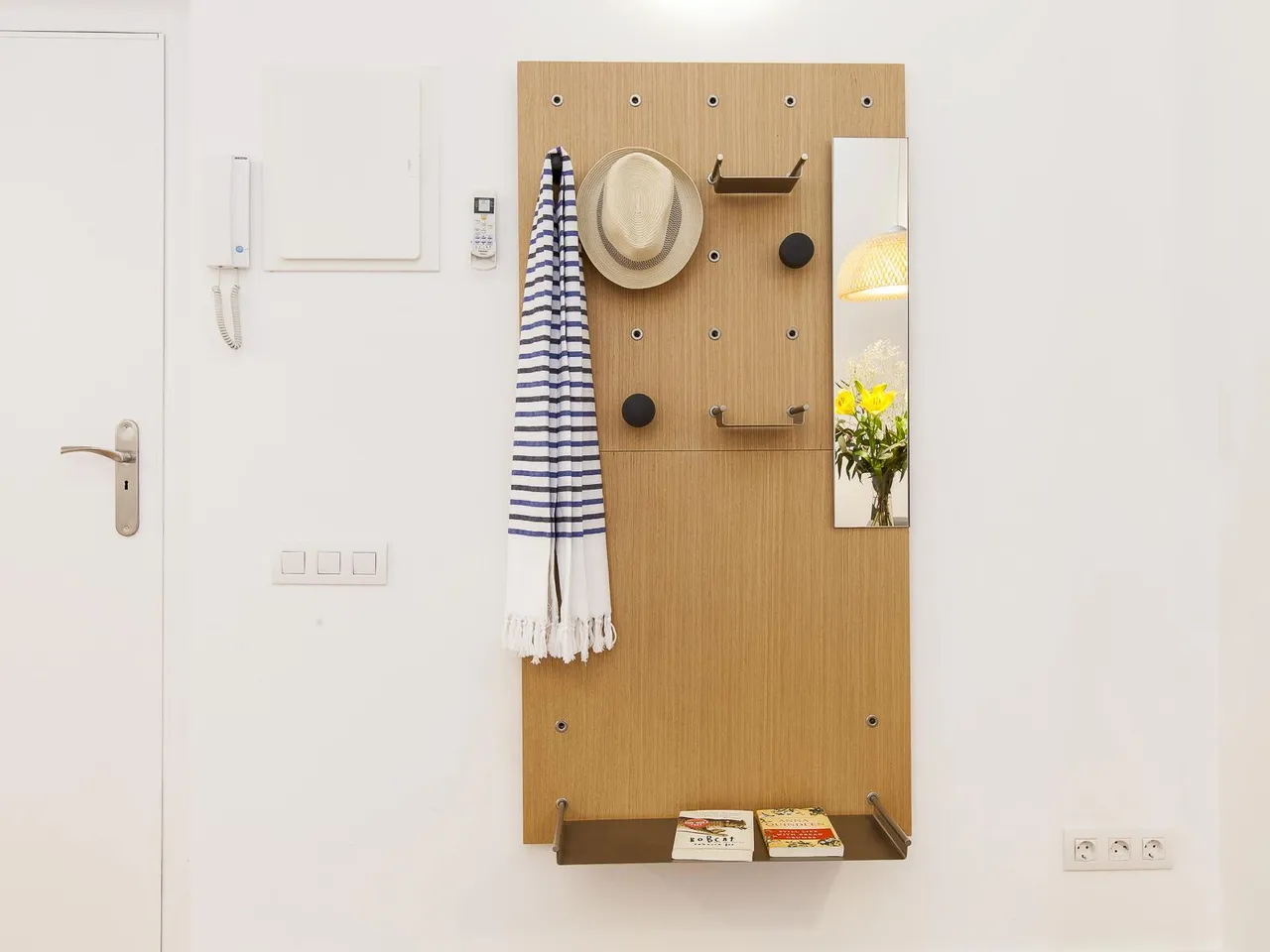 living - 76m² apartment for sale in Gótico, Barcelona - gallery - 7