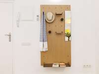 living - Piso de 76m² en venta en Gótico, Barcelona - gallery thumbnail - 7