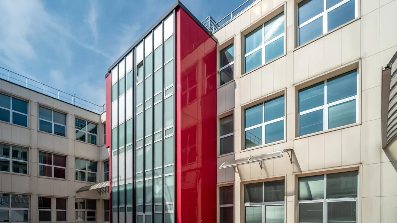 office - Marco d'Agrate 43 - Uffici - Dils - gallery - 4