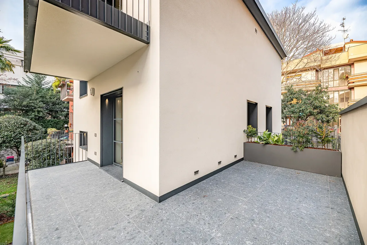 living - Perrone di San Martino 12 - Living - Dils - gallery - 4