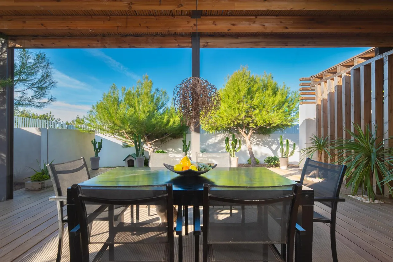 living - 362m² house / villa for sale in San José, Balearic Islands - gallery - 10