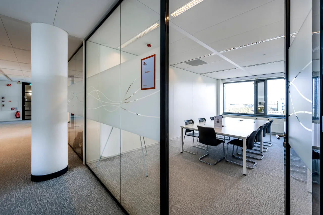 office - Avioport - Office - Dils - gallery - 38
