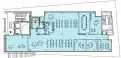 office - Maciachini Business Park - Kantoor - Dils - Verdiepingsplan thumbnail - 1