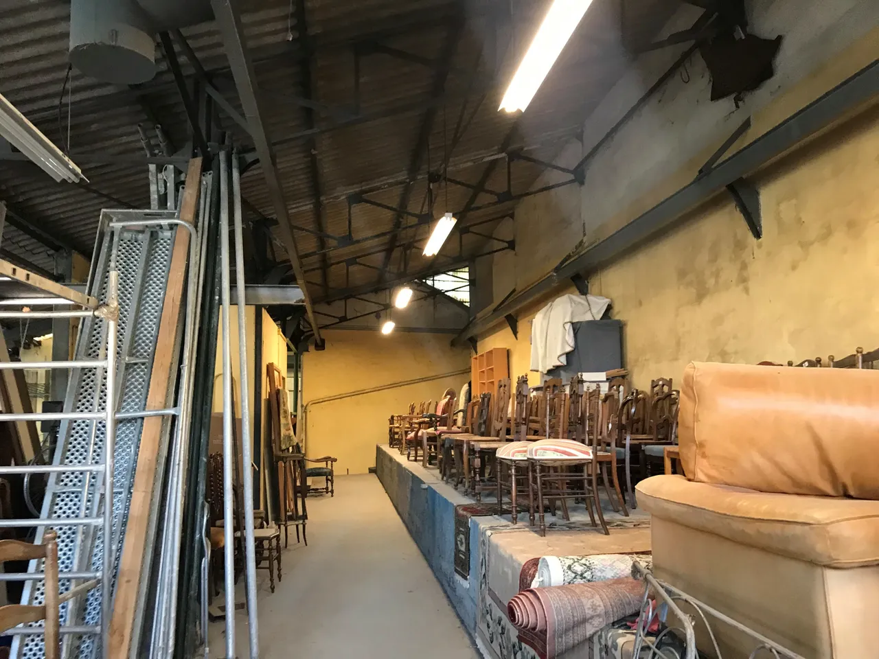 logistics - Warehouse For Sale - gallery - 6