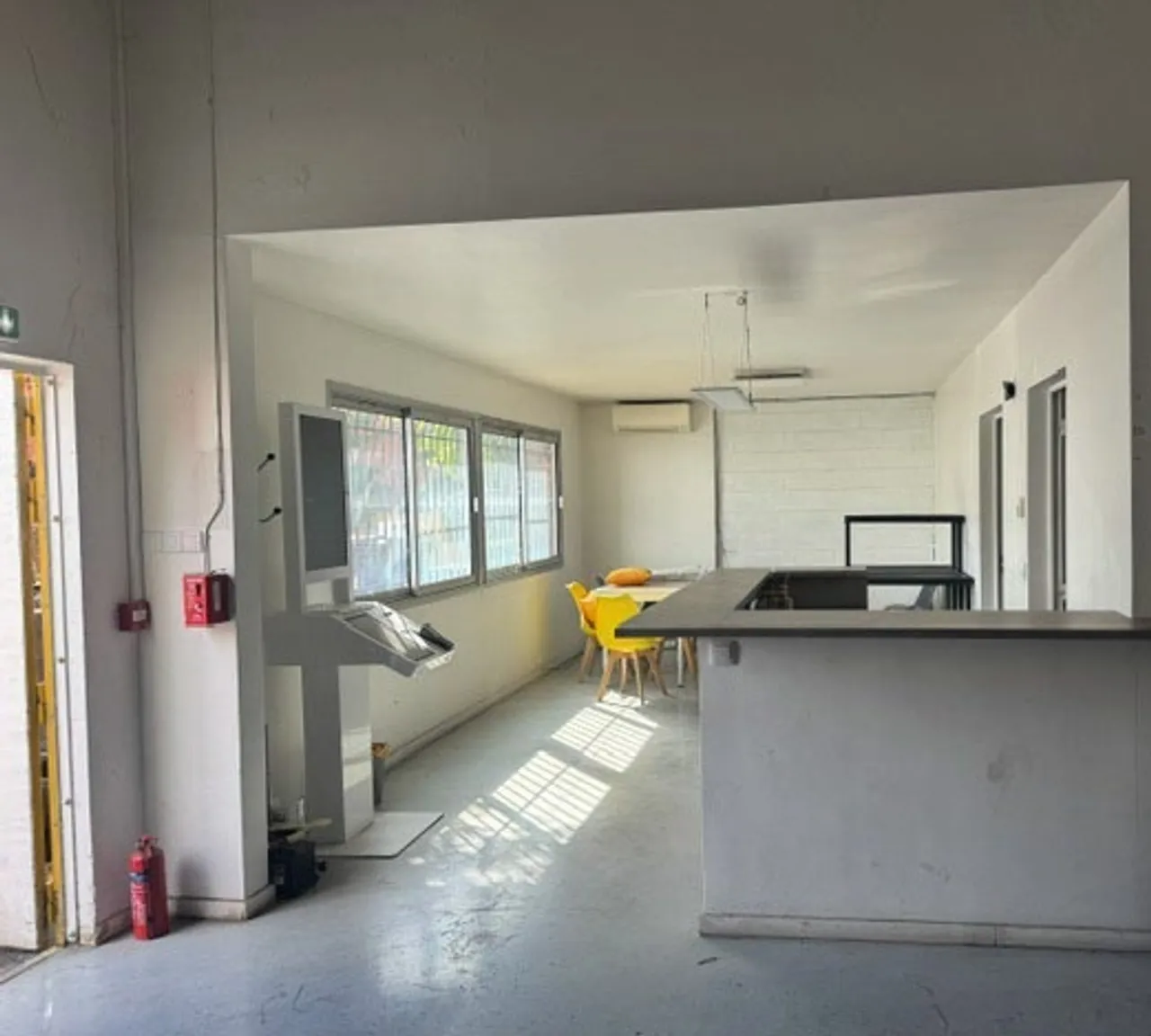 logistics - Activités / Bureaux À Louer - gallery - 8
