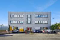 logistics - Light Industrial Premises / Offices For Sale - gallery thumbnail - 2