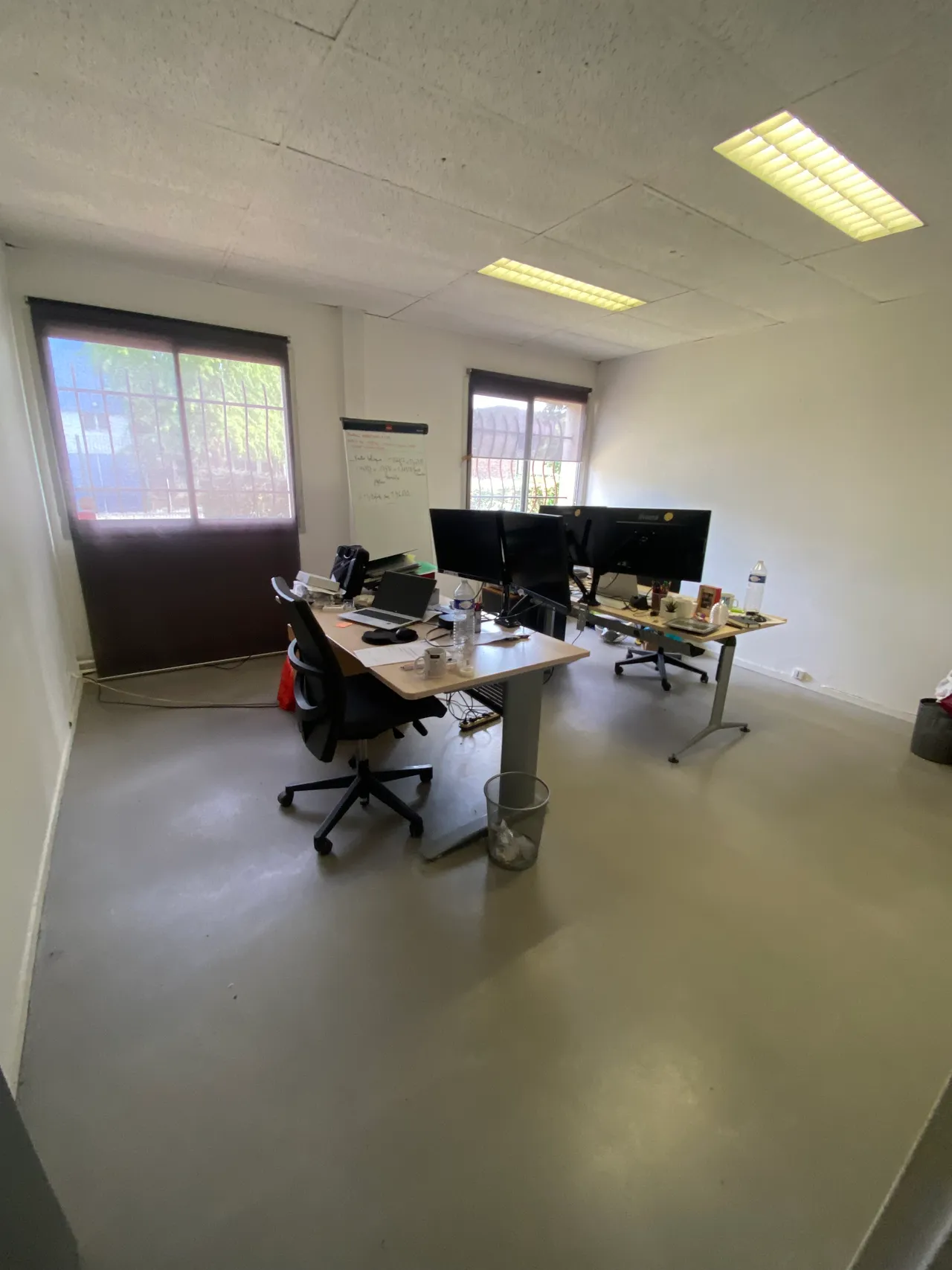 logistics - Activités / Bureaux À Louer - gallery - 5