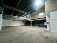 logistics - Warehouse For Rent - gallery thumbnail - 3