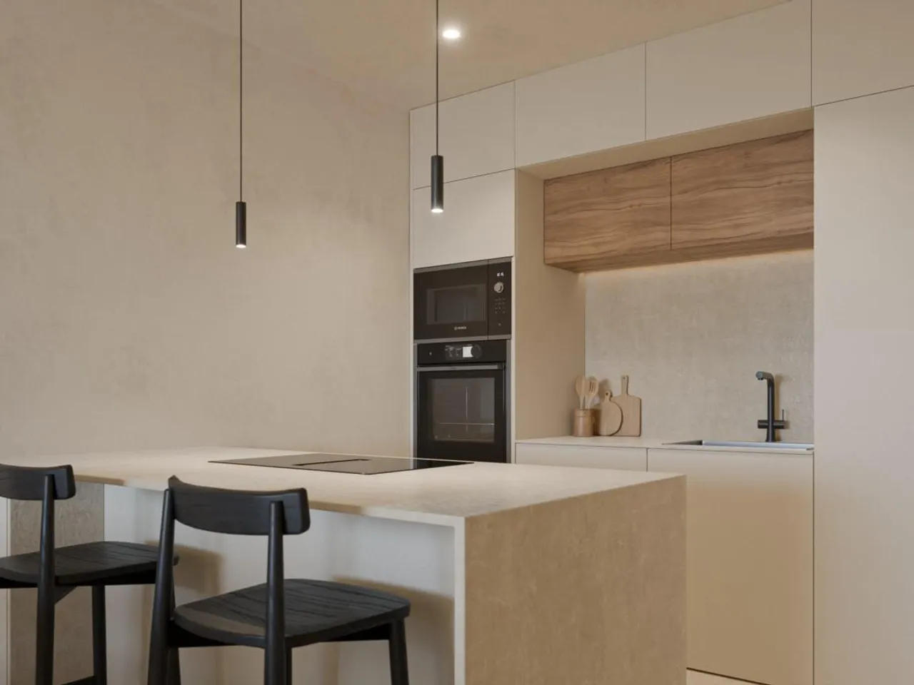 living - Ca La Terra - gallery - 10