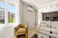 living - 168m² apartment for sale in Goya, Madrid - gallery thumbnail - 7