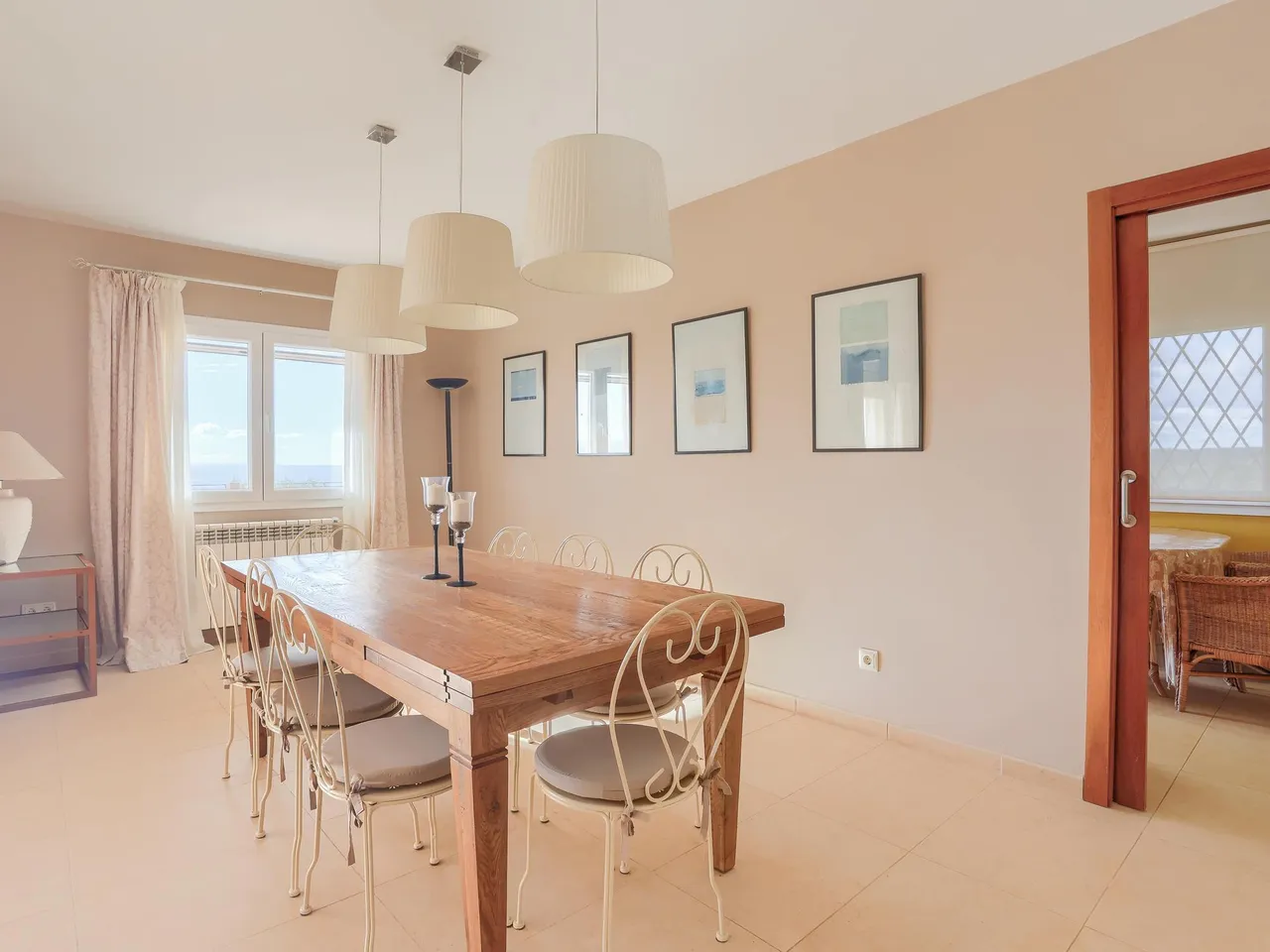 living - Casa / villa de 500m² en venta en Palma de Mallorca - gallery - 8
