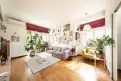 living - Cascina Corba 84 - Wonen - Dils - gallery thumbnail - 2