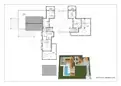 living - 603m² house / villa with 342m² terrace for sale in Nueva Andalucía - Floor Plan thumbnail - 3