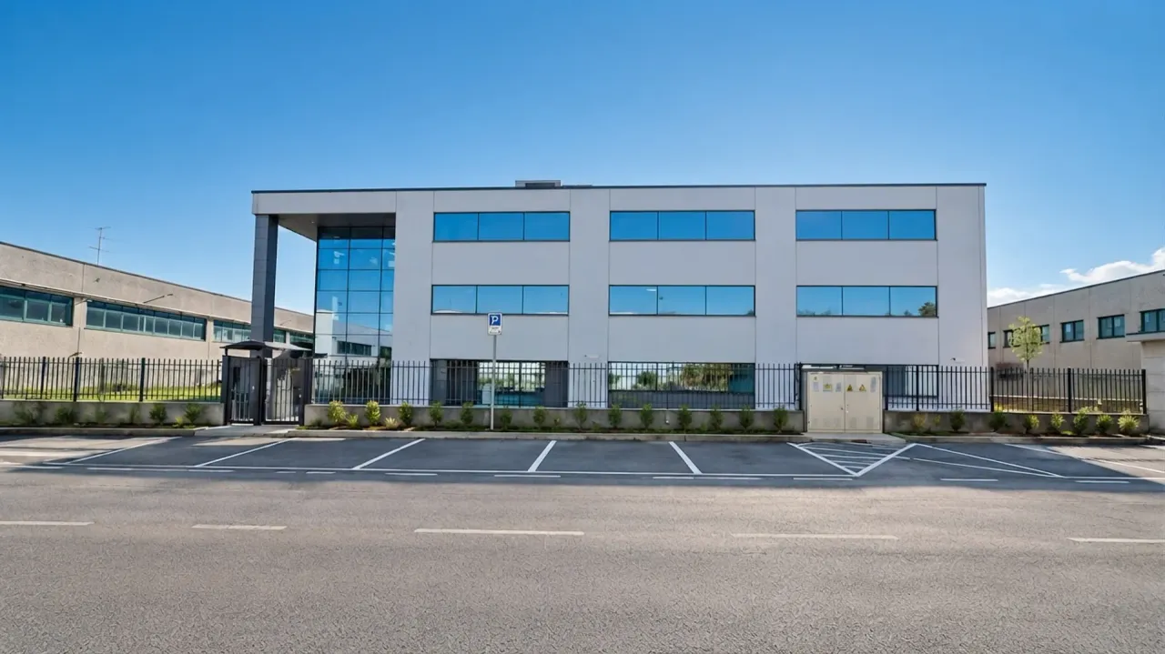 logistics - North-East Milan - Logistics - Dils - gallery - 2