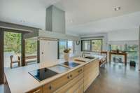 living - Casa / villa de 330m² en venta en Blanes, Costa Brava - gallery thumbnail - 9