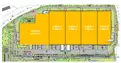 logistics - Logistics Warehouse For Rent - Floor Plan thumbnail - 2