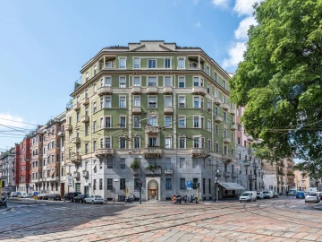 living - Porta Lodovica 6 - Living - Dils - featured