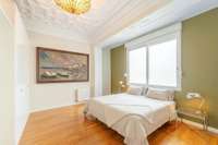 living - Piso de 130m² en venta en Gran Vía, Valencia - gallery thumbnail - 1