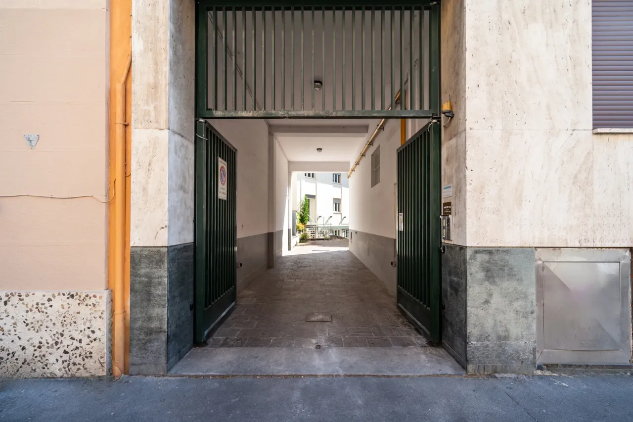office - Lanino 5 - Uffici - Dils - gallery - 9