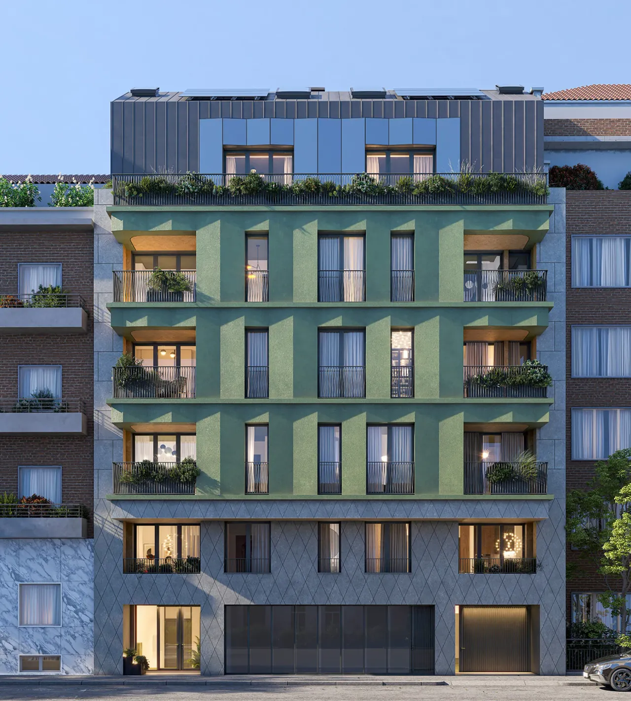 living - Armance - Living - Dils - gallery - 10