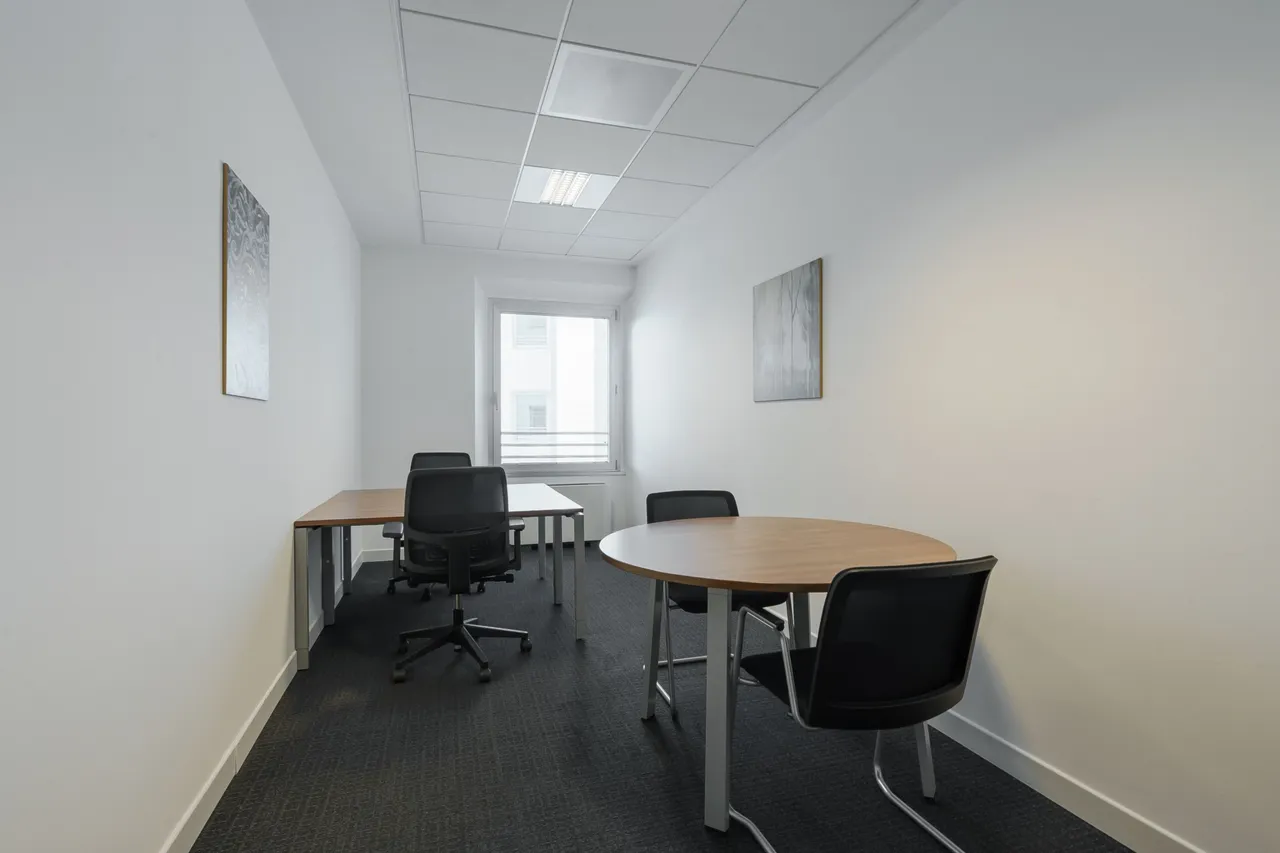 office - Central Station - Office - Dils - gallery - 5